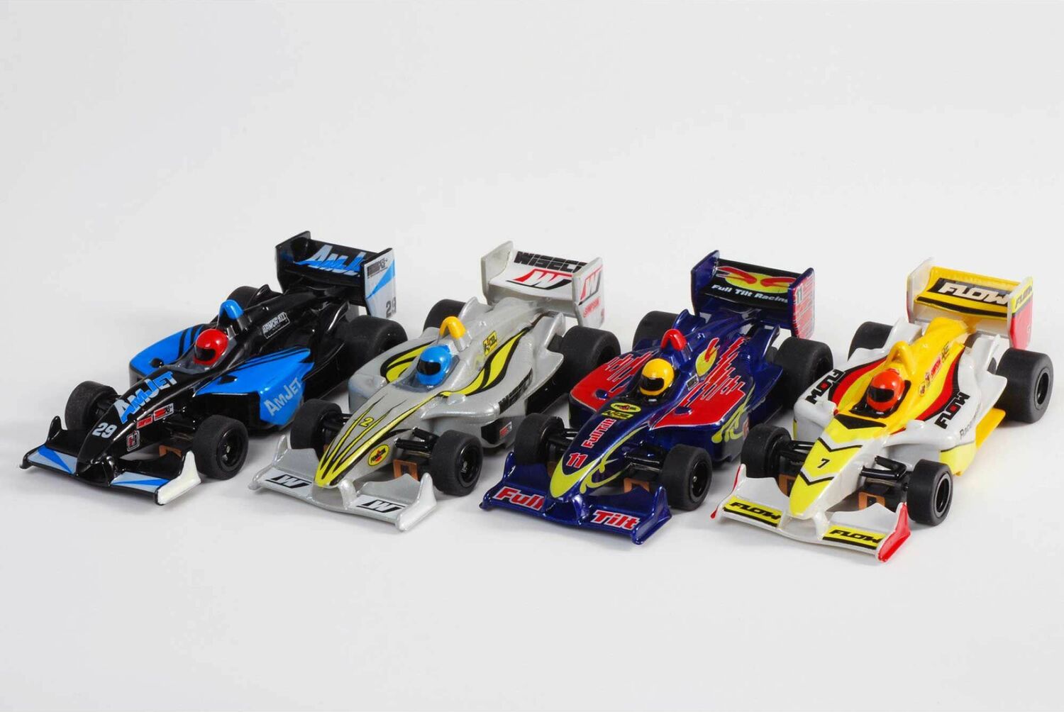 Super International (MG+) Set